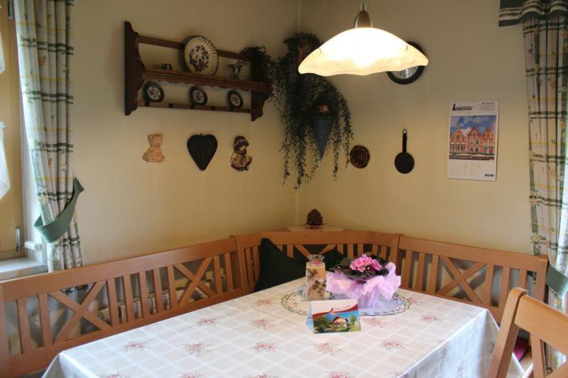 Ferienwohnung Sattler Neukirchen am Teisenberg Екстериор снимка